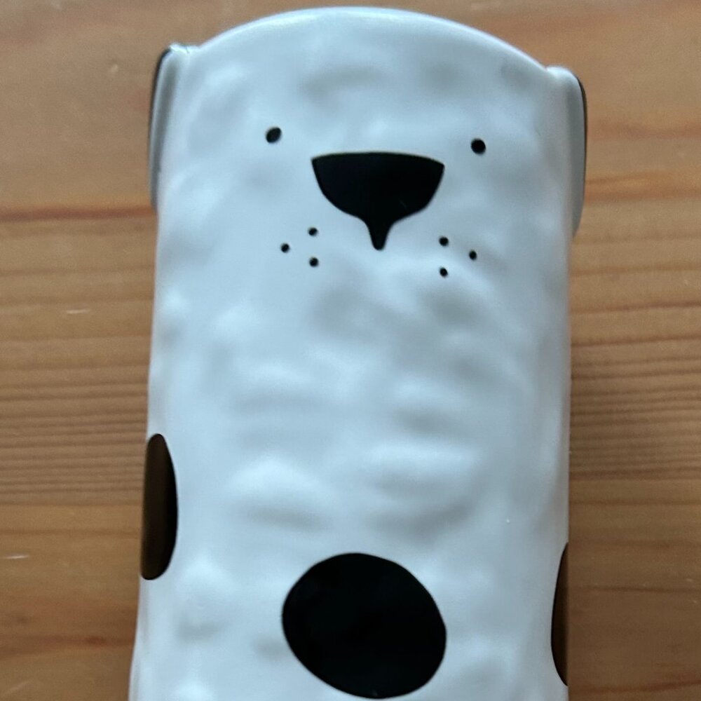 Fatalig IKEA Dog Vase